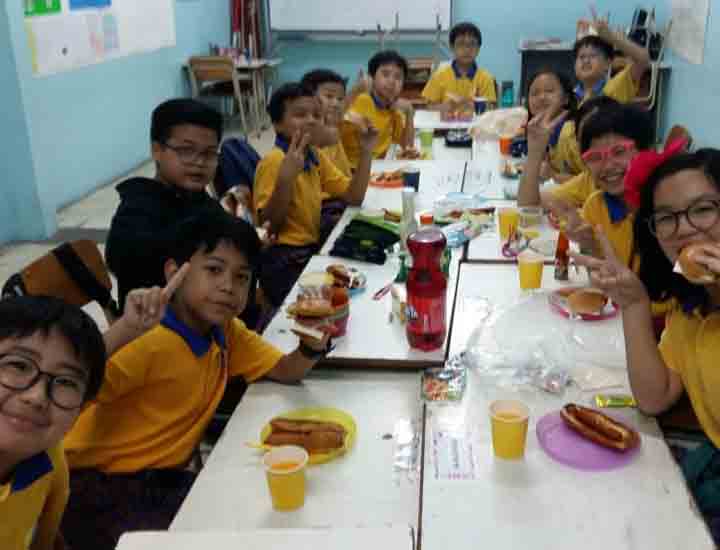 galeri ksatria bangsa