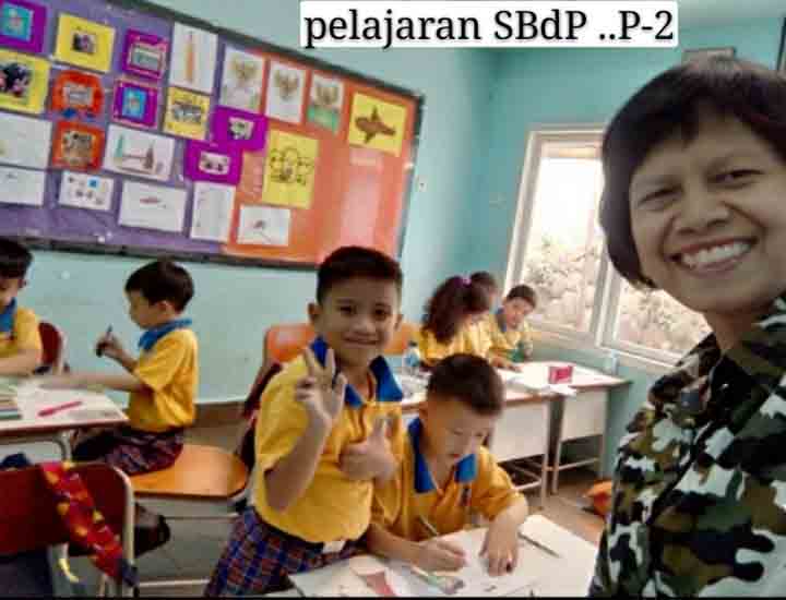 galeri ksatria bangsa