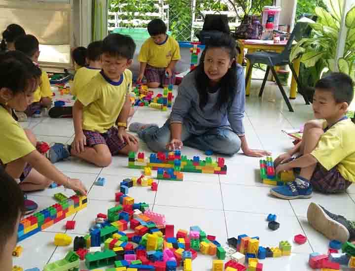 galeri ksatria bangsa