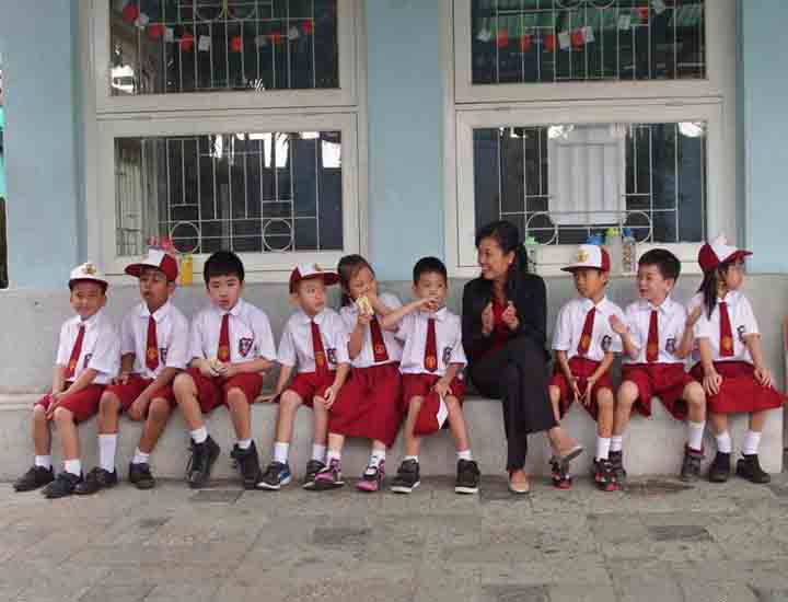 galeri ksatria bangsa